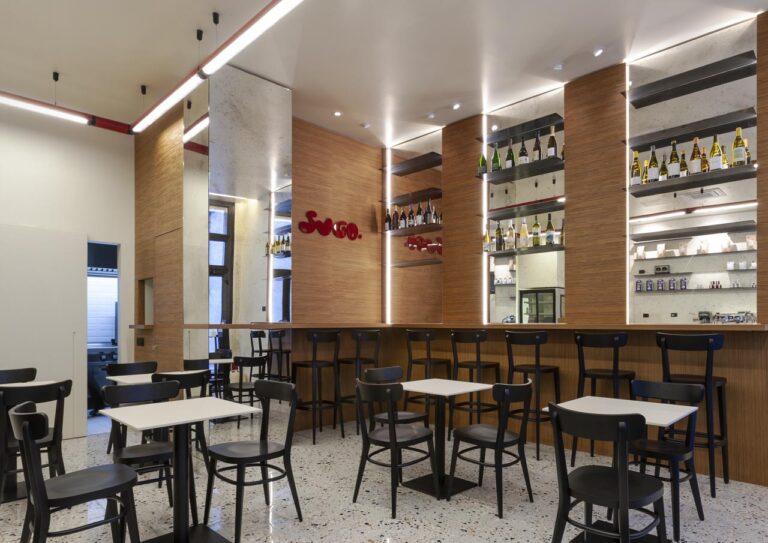 Ristorante Sugo Milano