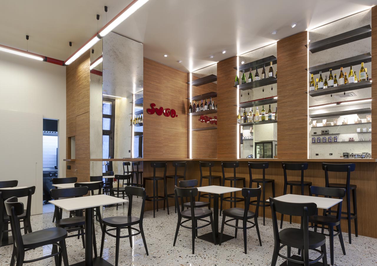 Ristorante Sugo Milano