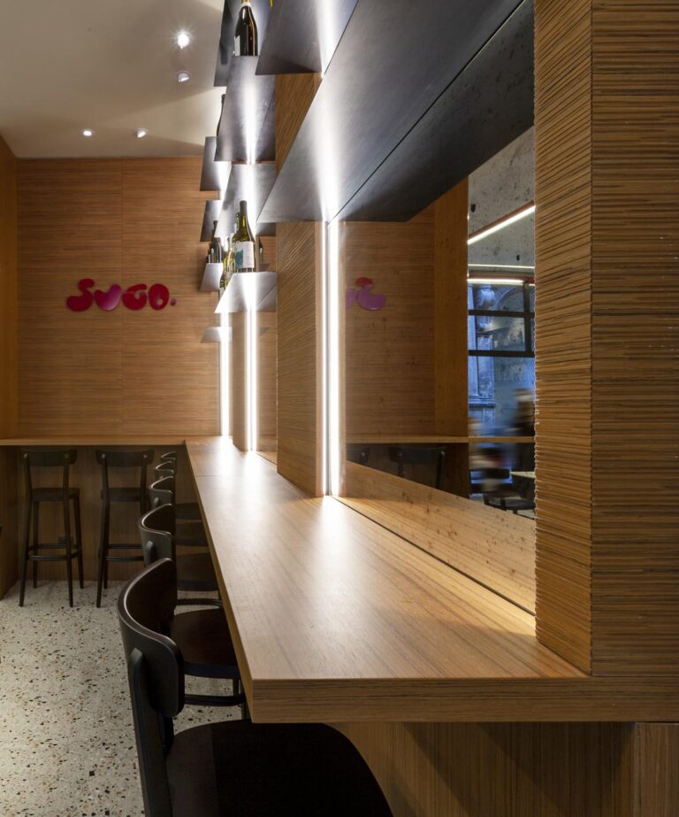 Ristorante Sugo Milano