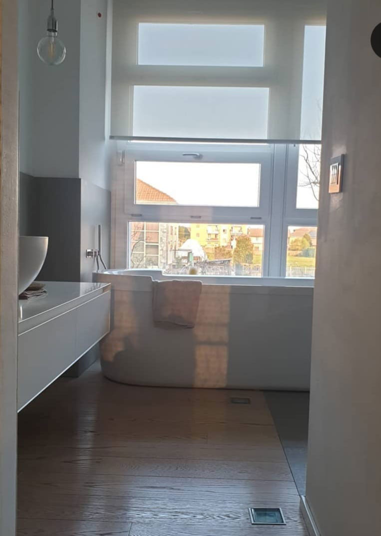 Appartamento Studio Saronno