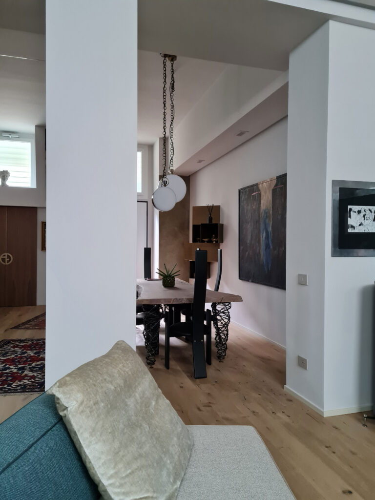 Loft Milano