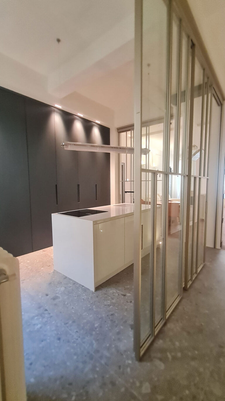 Appartamento Parma