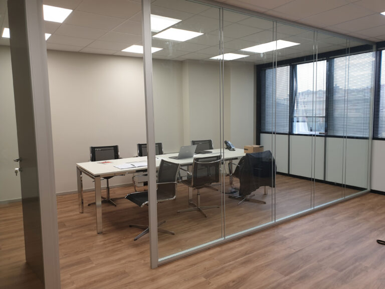 Ufficio Lissone